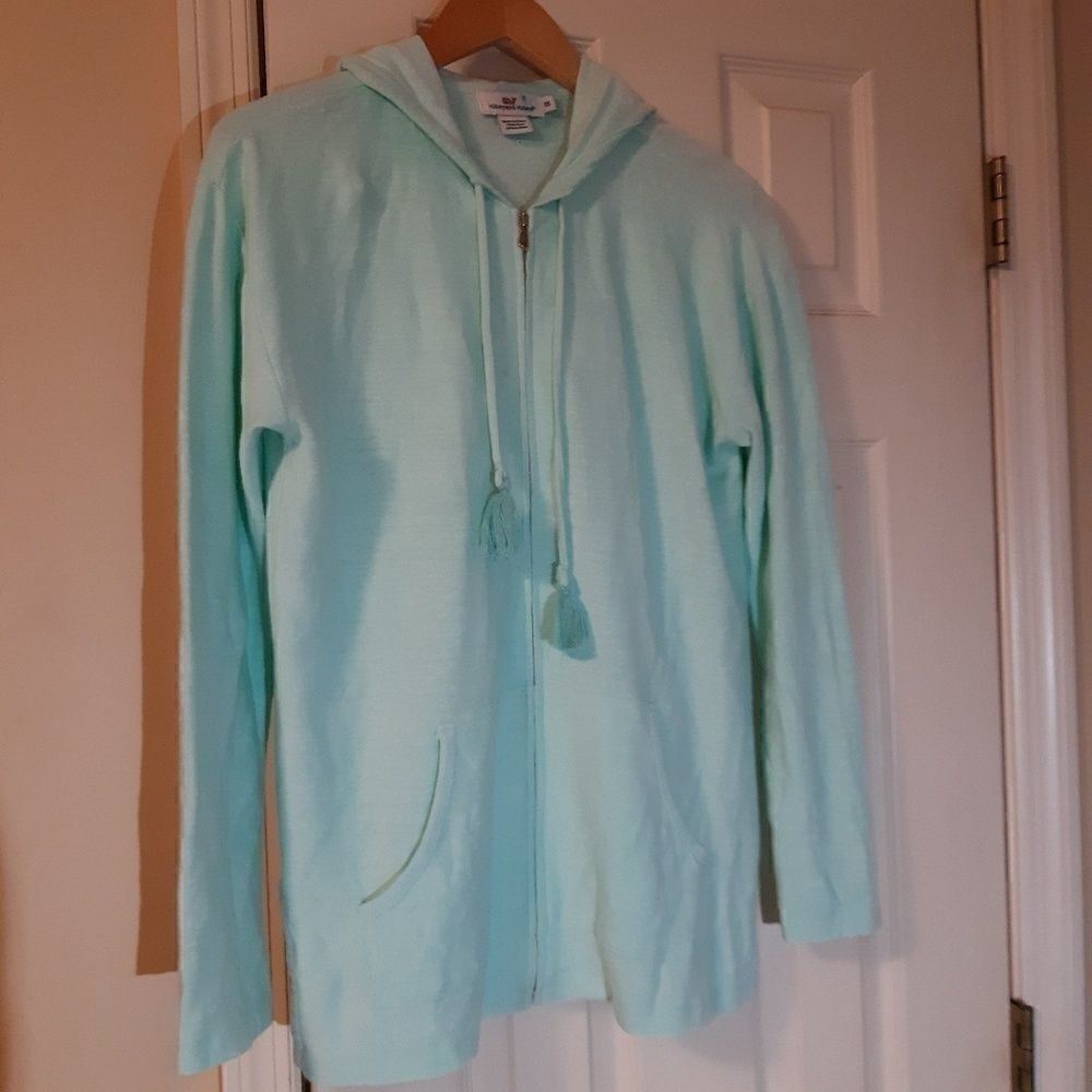 Vineyard‎ Vines jacket
